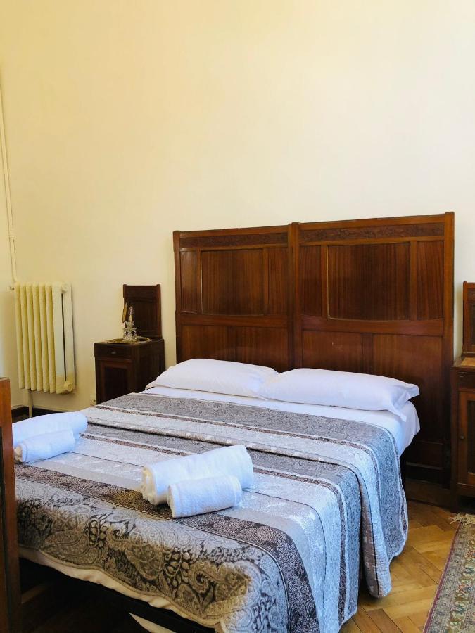 Casa Cavallini By Short Holidays Ferrara Exterior foto